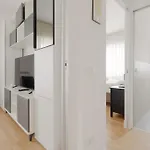 Apartment Guesthost - Cosy Calvairate & Porta Romana Mailand