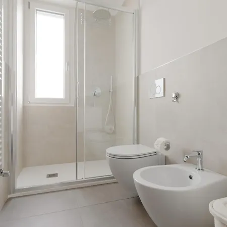 Guesthost - Cosy Calvairate & Porta Romana Apartment Mailand