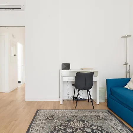 Guesthost - Cosy Calvairate & Porta Romana Mailand